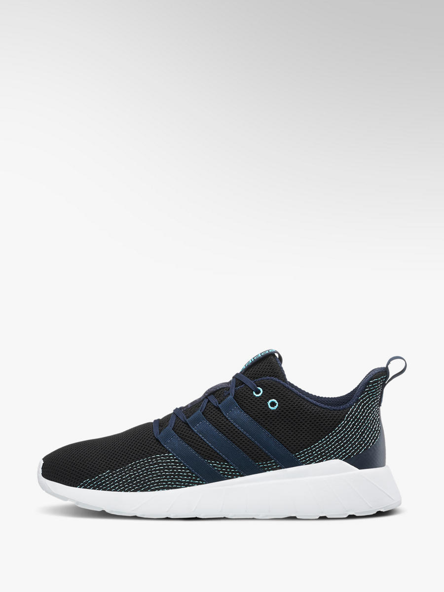 Sneaker QUESTAR FLOW PARLEY von adidas in schwarz DEICHMANN Sneaker QUESTAR FLOW PARLEY von adidas in schwarz DEICHMANN
